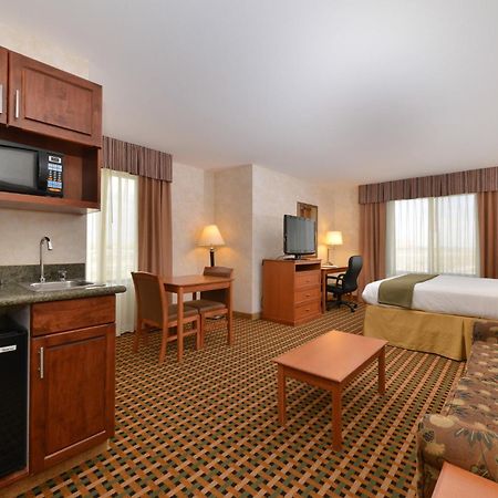 Holiday Inn Express Rawlins By Ihg Exteriör bild