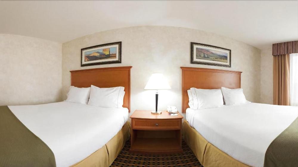 Holiday Inn Express Rawlins By Ihg Exteriör bild