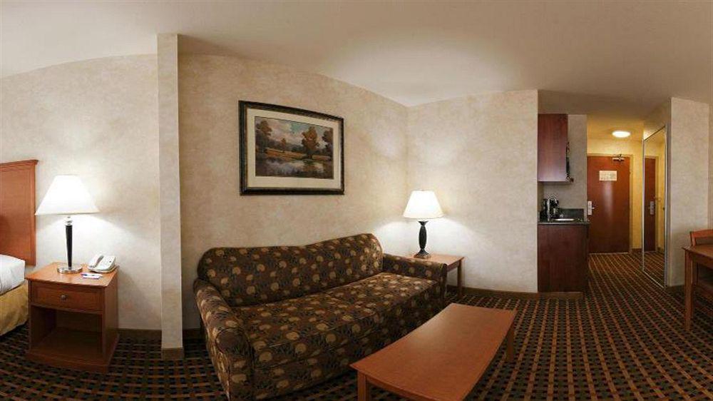 Holiday Inn Express Rawlins By Ihg Exteriör bild