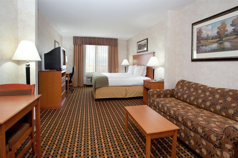 Holiday Inn Express Rawlins By Ihg Rum bild