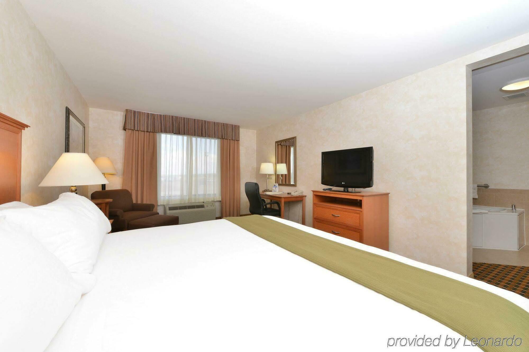 Holiday Inn Express Rawlins By Ihg Exteriör bild