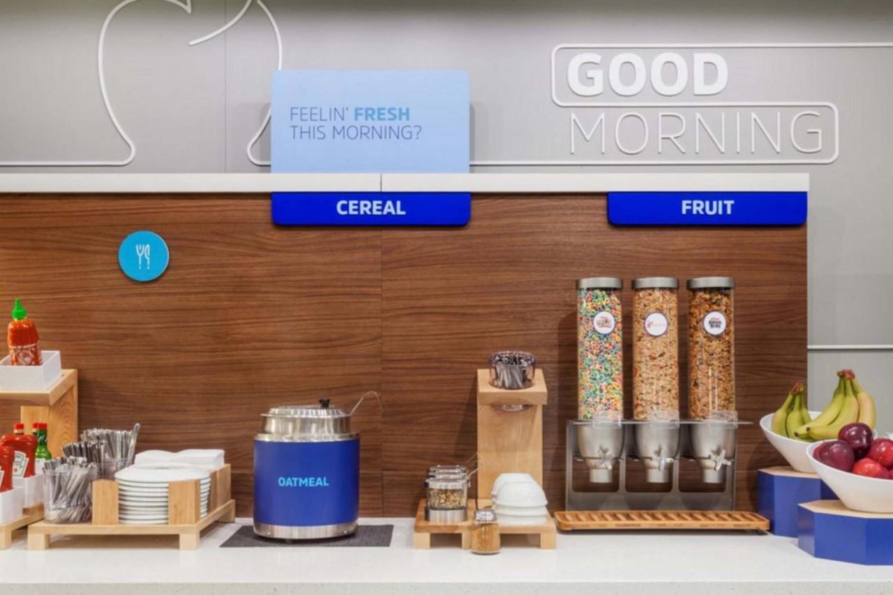 Holiday Inn Express Rawlins By Ihg Exteriör bild
