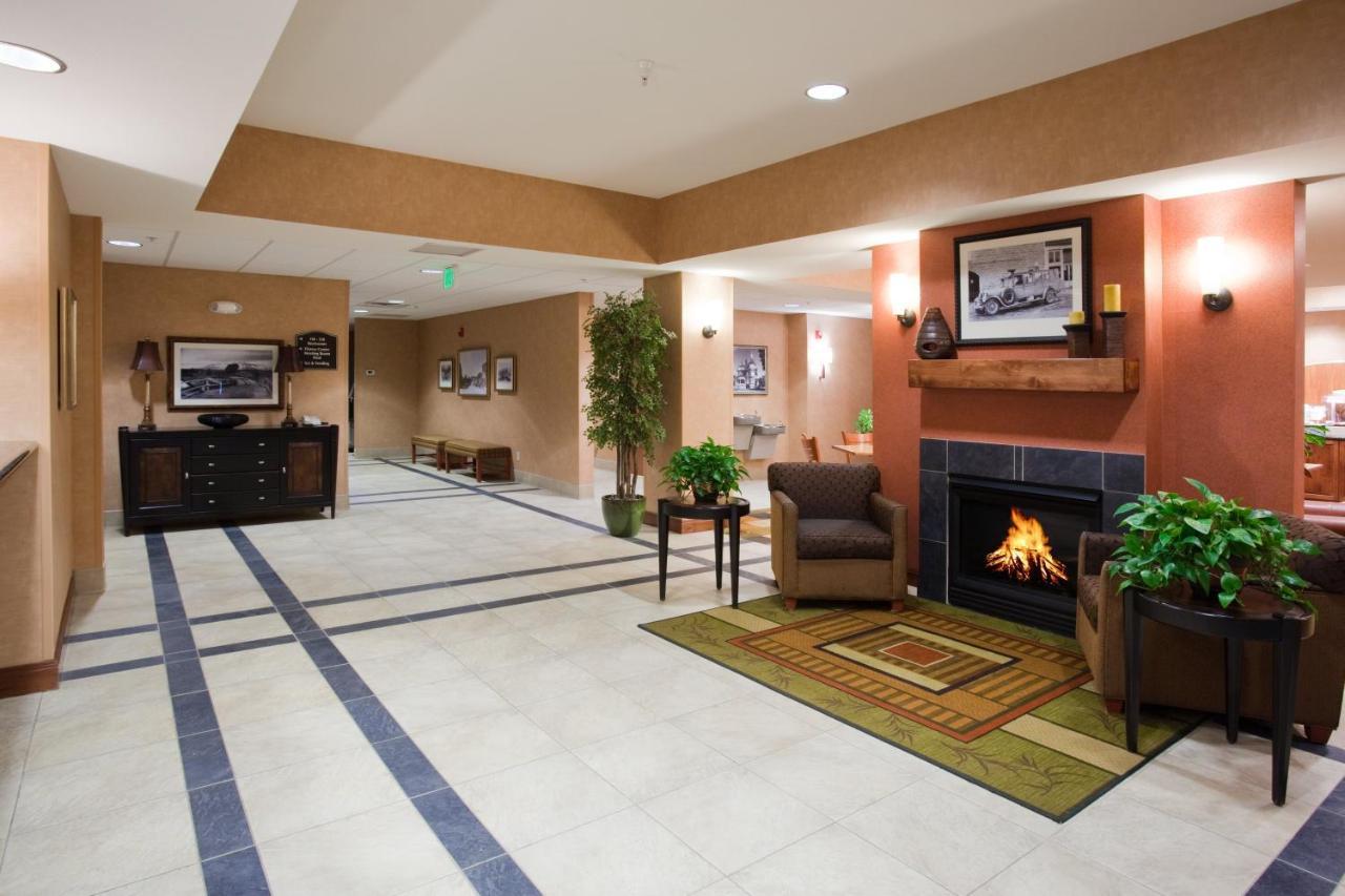 Holiday Inn Express Rawlins By Ihg Exteriör bild