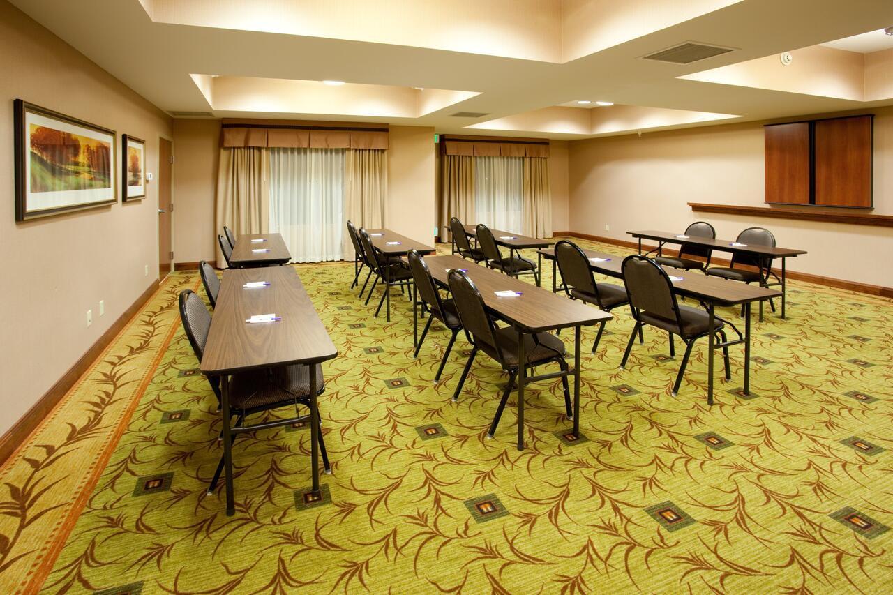 Holiday Inn Express Rawlins By Ihg Exteriör bild